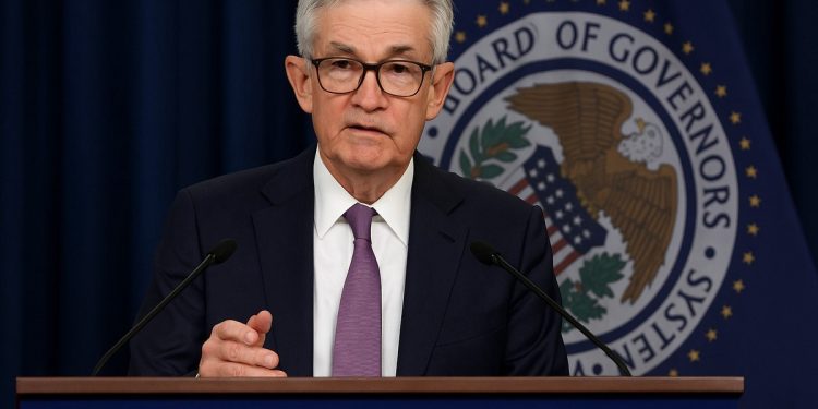 聯準會降息1碼、年底前再降2次 就業市場疲軟成關鍵考量