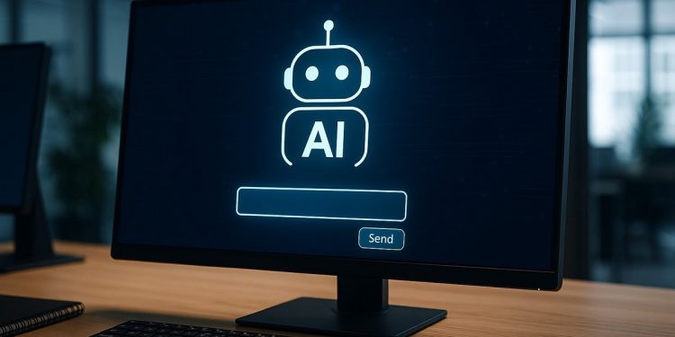 科幻電影成真?OpenAI曝研究成果:AI模型會「蓄意欺瞞」