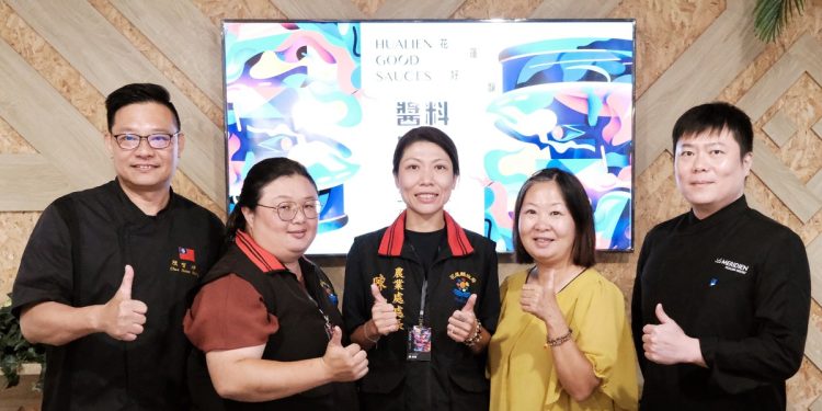 花蓮好釀農村醬料選拔名單出爐　在地風味脫穎而出