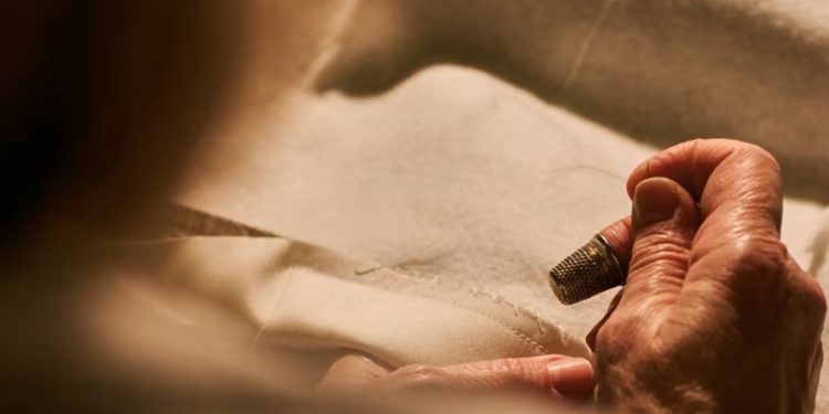 根植於土地的詩意新生：Fabiana Filippi 2025 秋冬系列