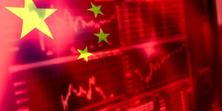 美中貿易急凍?中國8月出口增速緩 對美出貨跌逾三成