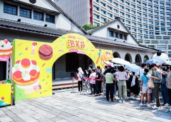 2025泡芙節「泡芙人氣王」出爐！連續兩天完售