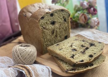 歷年中秋熱銷禮盒「朝芯幸福手作烘焙」前民視主播親測推薦曝：吃一口就懂  這才是法式堅果塔的天花板