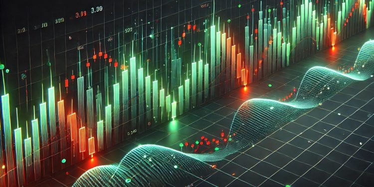 美股全盤皆墨、美元逆襲 台股高檔震盪跌逾百點