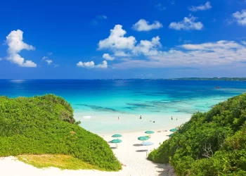 高CP值海島旅遊推薦 小資也能出國爽爽玩 宮古島、長灘島、濟州島慢旅提案