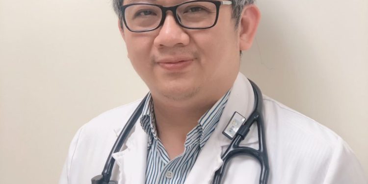 咳嗽有痰別自己亂買消炎藥 醫揭「新一代祛痰膠囊」多效合一助化痰