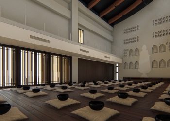 健康身心靈發光場域抵「嘉」嘉義講堂音樂會11/16登場