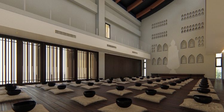 健康身心靈發光場域抵「嘉」嘉義講堂音樂會11/16登場