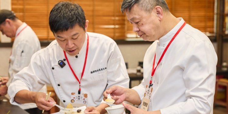 「2025麻油料理擂台競賽」20強PK 傳統 X 創新,10月26日決賽舞台見!