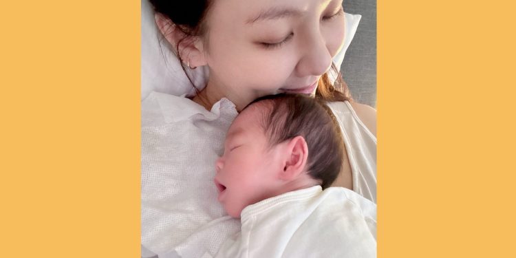 「這裡就是我的第二個家」 劉雨柔首度公開坐月子秘境-新手媽媽安心調養的最佳選擇