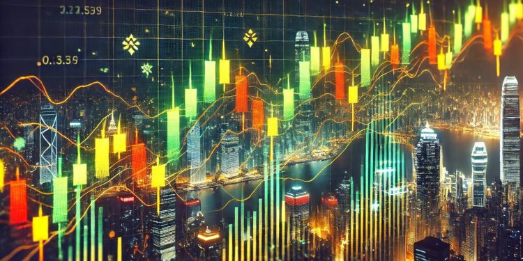 OECD上調全球經濟成長預測 關稅衝擊仍是隱憂