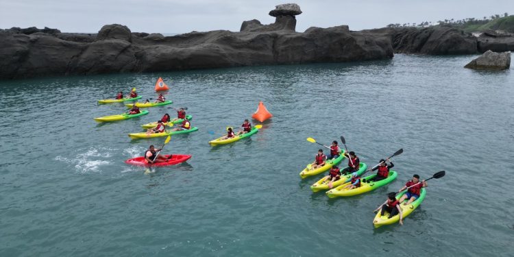 成功鎮公所規劃年度活動 一年四季主題不斷 推動觀光與產業行銷