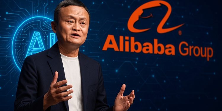 中國鬆綁?馬雲重返核心戰場 阿里巴巴高喊「MAGA」