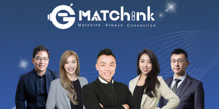 企業找不到即戰力?G.Matchink 用AI+ISO打造一站式培訓媒合平台