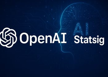OpenAI狂砸11億美元收購Statsig 全力衝刺開發效率