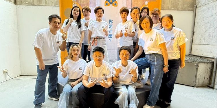 渥盛集團邁向30週年 品牌特展圓滿落幕