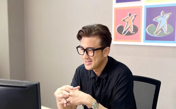 科技不只是科技 王智暐：讓晶片與 AI 成為守護社會的力量