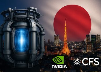 美國核融合新創布局亞洲 規劃2030年在日本建反應爐