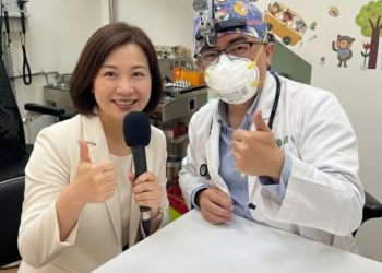 醫師提出DAC分類　為胃食道逆流提供新思考方向