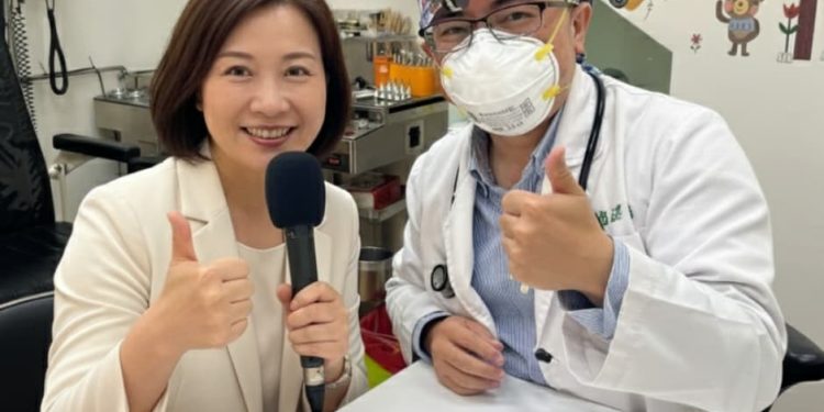 醫師提出DAC分類 為胃食道逆流提供新思考方向