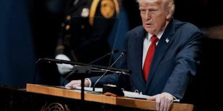 川普指出能源與碳足跡等假議題如何拖垮經濟?及新型核能的最新變局