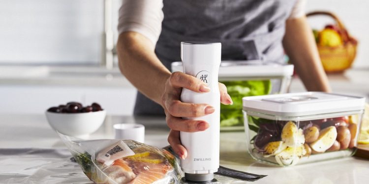 高溫潮濕食安挑戰 如何延長食材5倍保鮮時間?