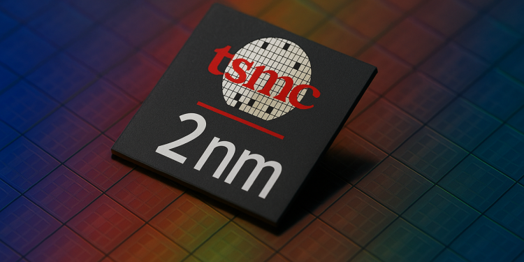 傳台積電2奈米水漲船高？CPU、GPU售價恐同步調漲