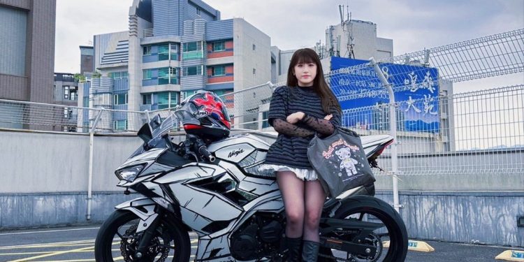 Ball&Chain 進駐台中中友百貨 10/01 新開幕 搶攻潮流女孩時尚戰場