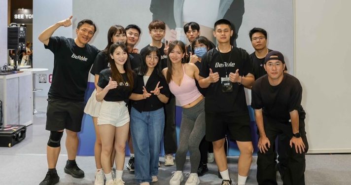 「最美NBA記者」宮河麻耶來台慶生登阿里山 獨家回應目前感情狀態與健身哲學
