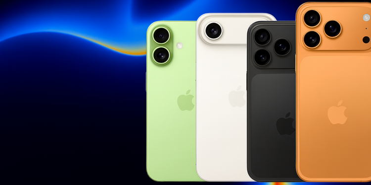 iPhone 17 Pro Max充電飆速!N1晶片帶動效能升級