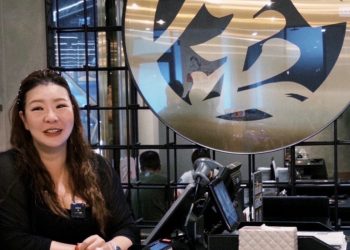 打造選擇權的人生： 雙碩士設計師翁采縈勉勵年輕世代，為未來的自己累積主動權