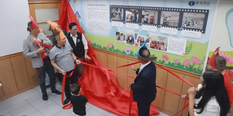 從國片到閱讀推廣 冠德集團以文化承諾凝聚社會力量