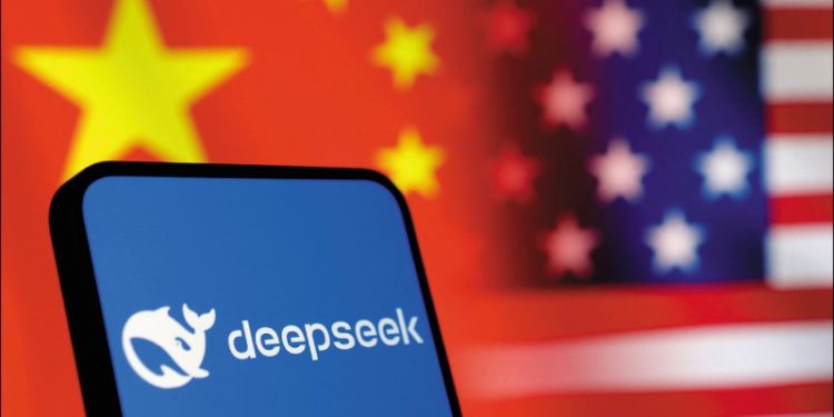 美中AI激戰?中國DeepSeek推「稀疏注意力」新功能
