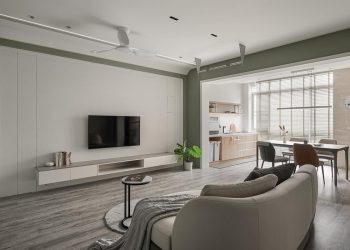 開冷氣還是熱？老字號沐馨窗簾推3款節能設計