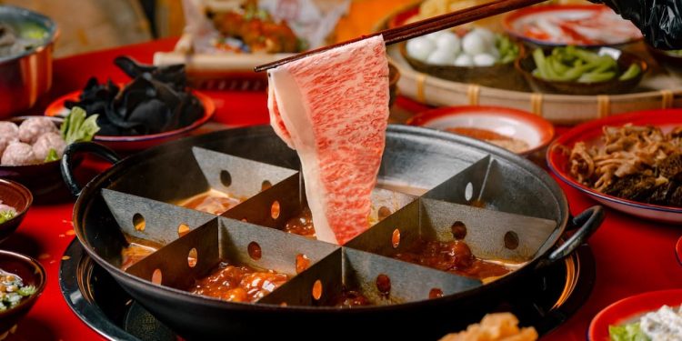 月圓人團圓　中秋限定伴手禮與聚餐美食全攻略