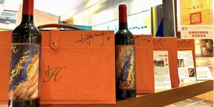 創鑫生機攜手啟泰御方 實際行動推動公益