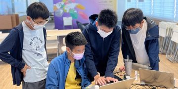 擔心 AI 搶飯碗?茹義學:跨域整合+「三重溝通力」才是王牌