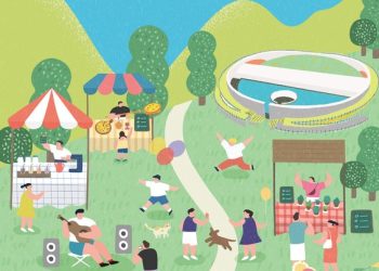 「藍迪愛心日 × 自立與培力」 為孩子點亮希望，翻轉未來