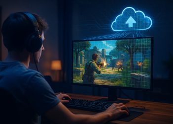 微軟驚爆暗自上傳玩家畫面訓練AI模型 引發隱私爭議