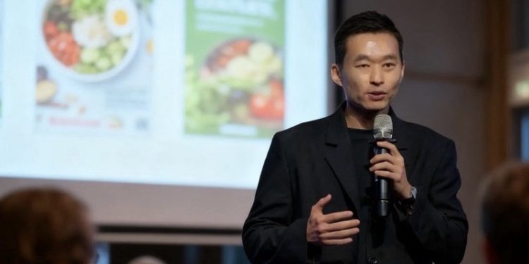 丹麥國際綠色博覽會 推動素食與永續發展