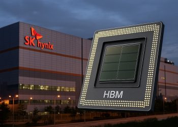 AI高頻寬記憶體需求大爆發 SK海力士營收、獲利創新高