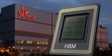 AI高頻寬記憶體需求大爆發 SK海力士營收、獲利創新高