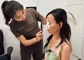 水光肌大解惑 皮膚專科醫師談水光療程及注意事項