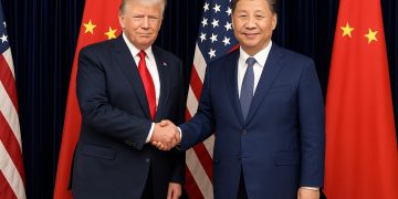 川習會登場!美對中關稅降至47%、中國恢復採購美國黃豆