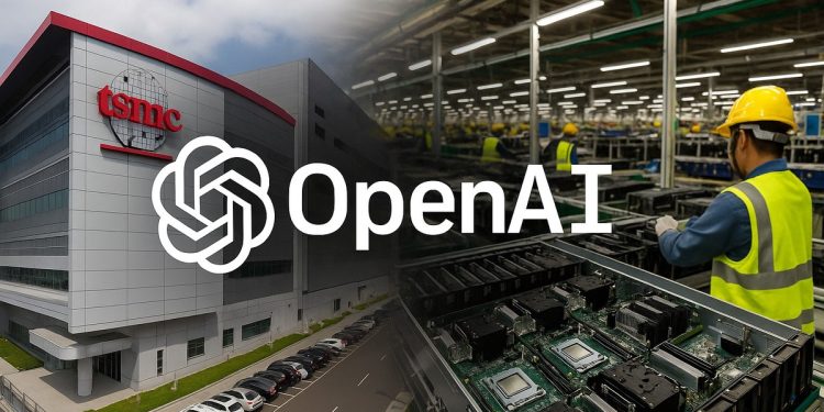 OpenAI執行長低調訪台 傳攜手台積電、鴻海AI晶片合作？