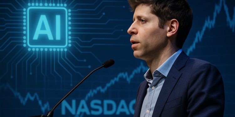 OpenAI估值衝上5千億美元 超越SpaceX成全球最有價值新創