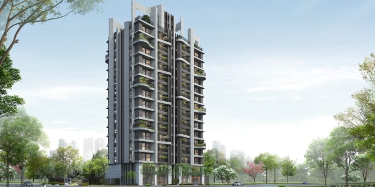 彰化人終於等到國際級頂級豪宅！