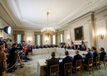 川習會將於APEC登場 美中貿易止戰關鍵：稀土與關稅成焦點