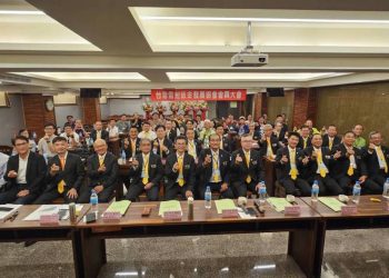 台灣雷射鈑金協會會員大會宜蘭登場  開創產業對話、技術交流新旅程