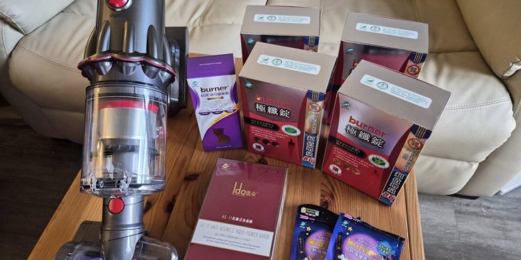 人妻讚「這款」momo獨家款吸塵器超省力 網狂洗版：全方位0死角都清潔得到!